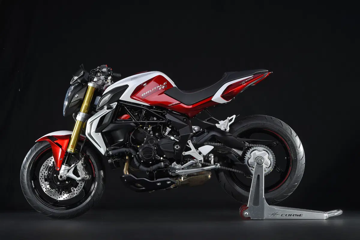 MV Brutale 800 RR 2015, foto e prezzo (12)