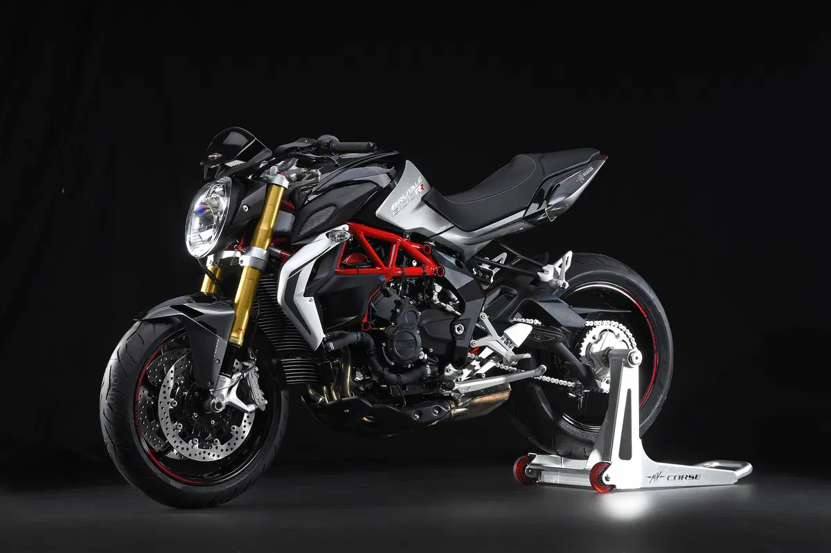 MV Brutale 800 RR 2015, foto e prezzo (13)