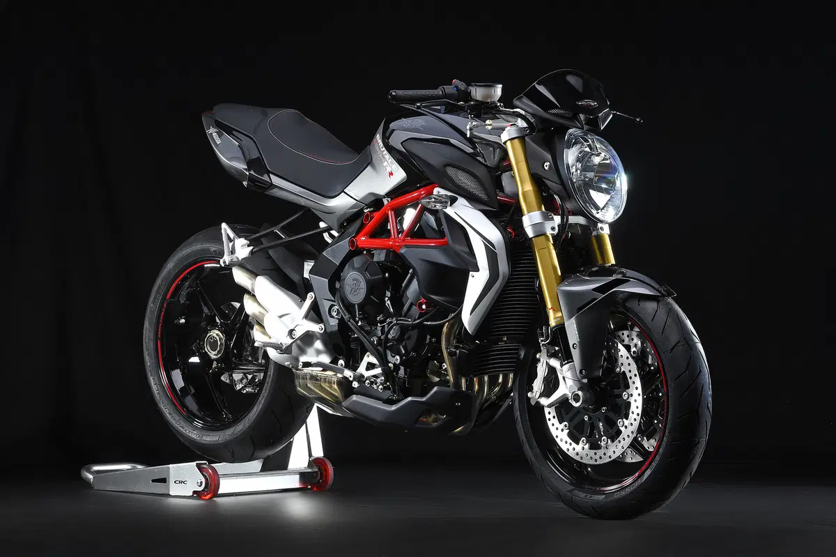 MV Brutale 800 RR 2015, foto e prezzo (14)