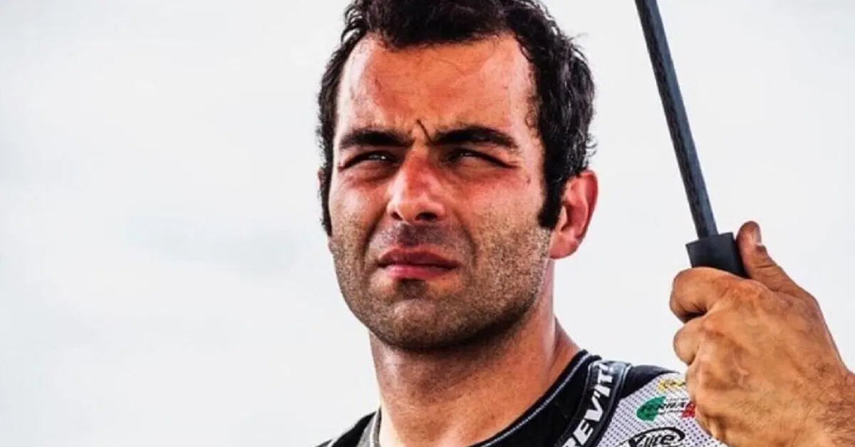 MotoGP, Dakar, Sbk e ora? Danilo Petrucci brilla in un'altra disciplina!