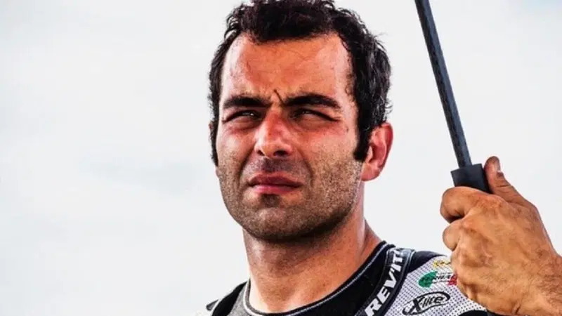 MotoGP, Dakar, Sbk e ora? Danilo Petrucci brilla in un'altra disciplina!