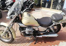 Moto Guzzi Nevada 750 (2002 - 06) usata