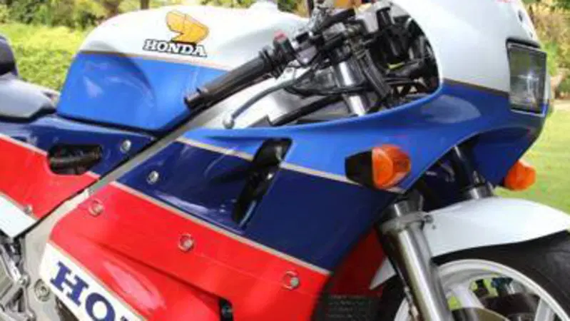 Paolo Sesti: &ldquo;Gli appassionati demoliranno la moto se sar&agrave; reintrodotto il bollo sull'epoca&rdquo;