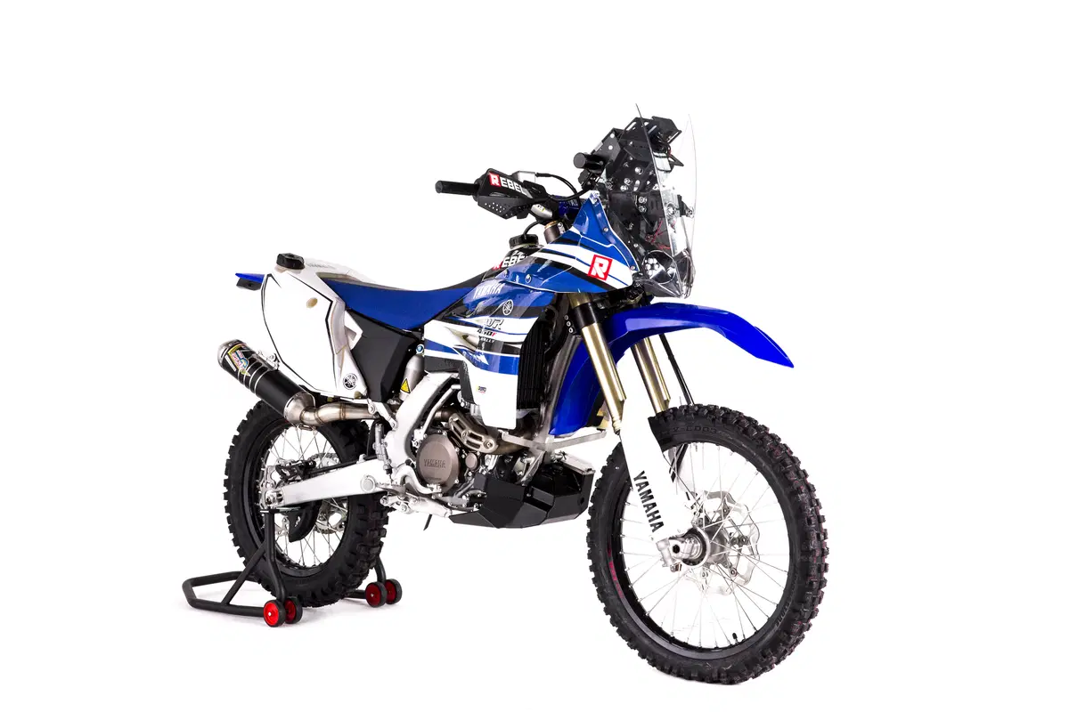 Yamaha WR450F Rally (4)