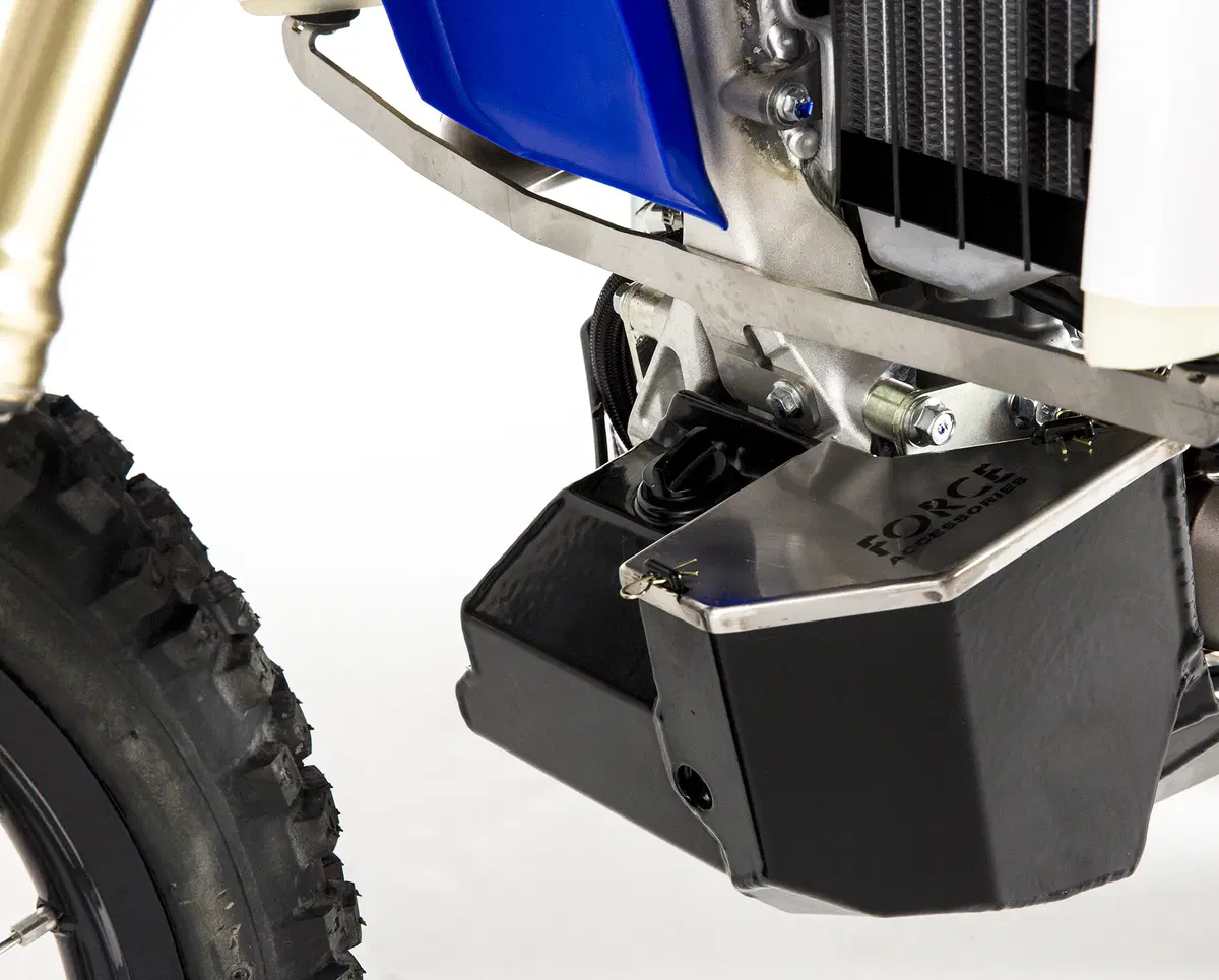 Yamaha WR450F Rally (7)