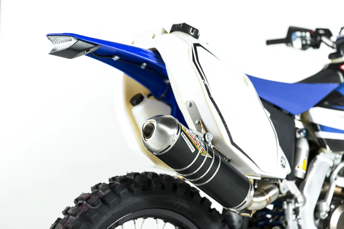 Yamaha WR450F Rally (10)