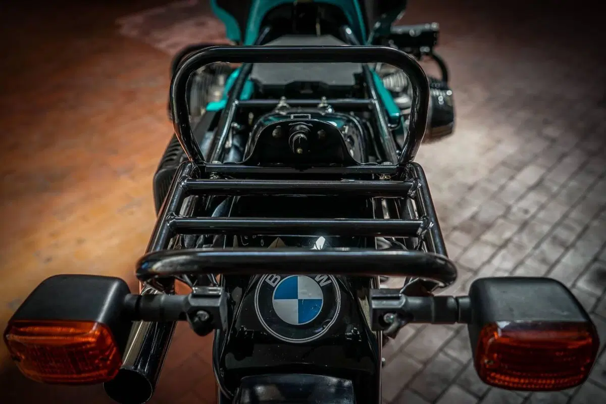 Vintage. Onix: “Una BMW va Ri-Fatta Come una BMW!” (12)