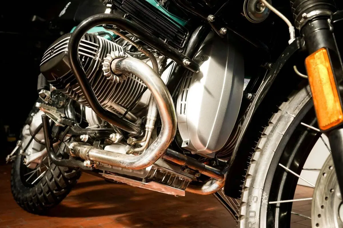 Vintage. Onix: “Una BMW va Ri-Fatta Come una BMW!” (24)