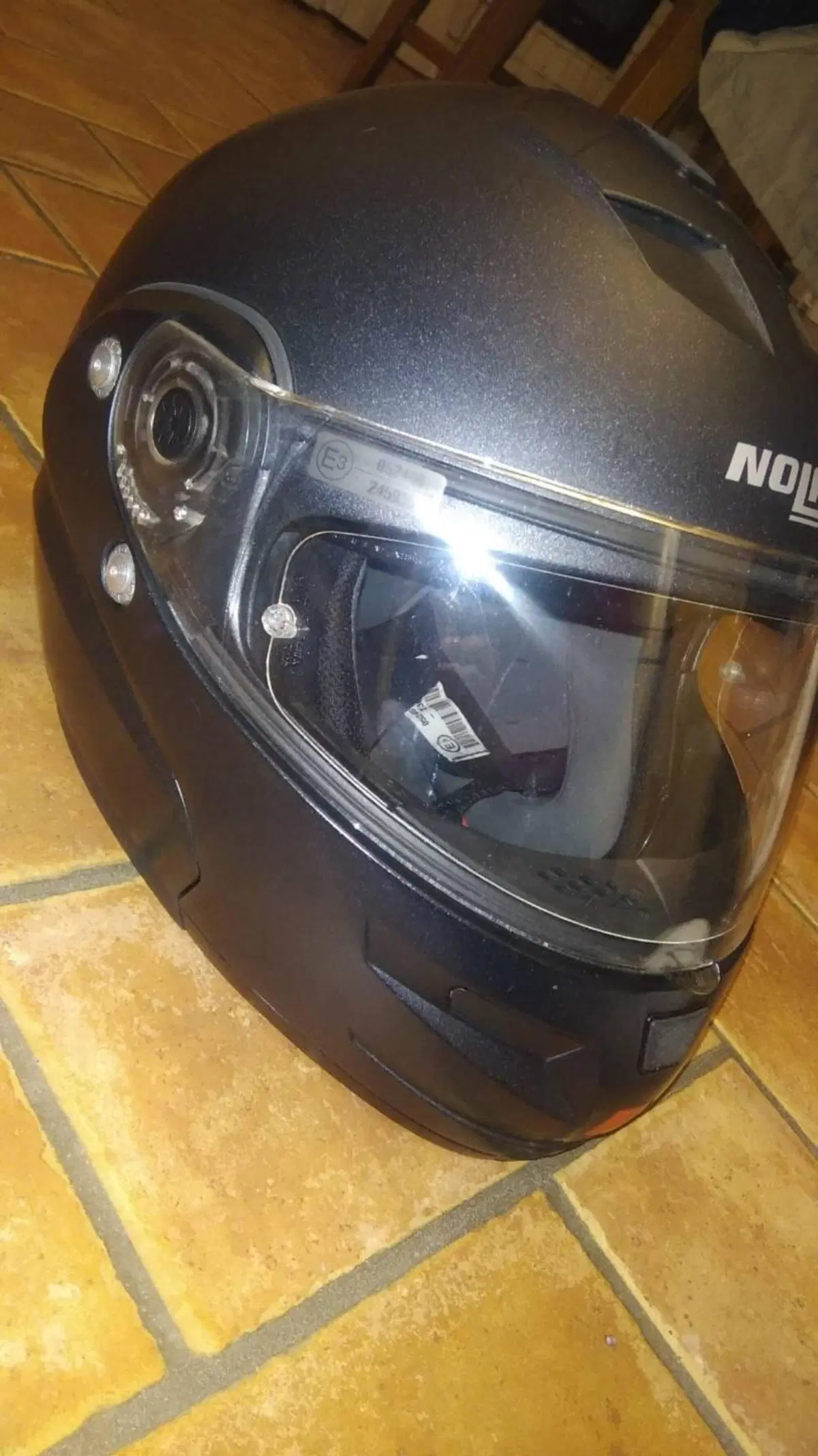 Caschi modulari Nolan (2)