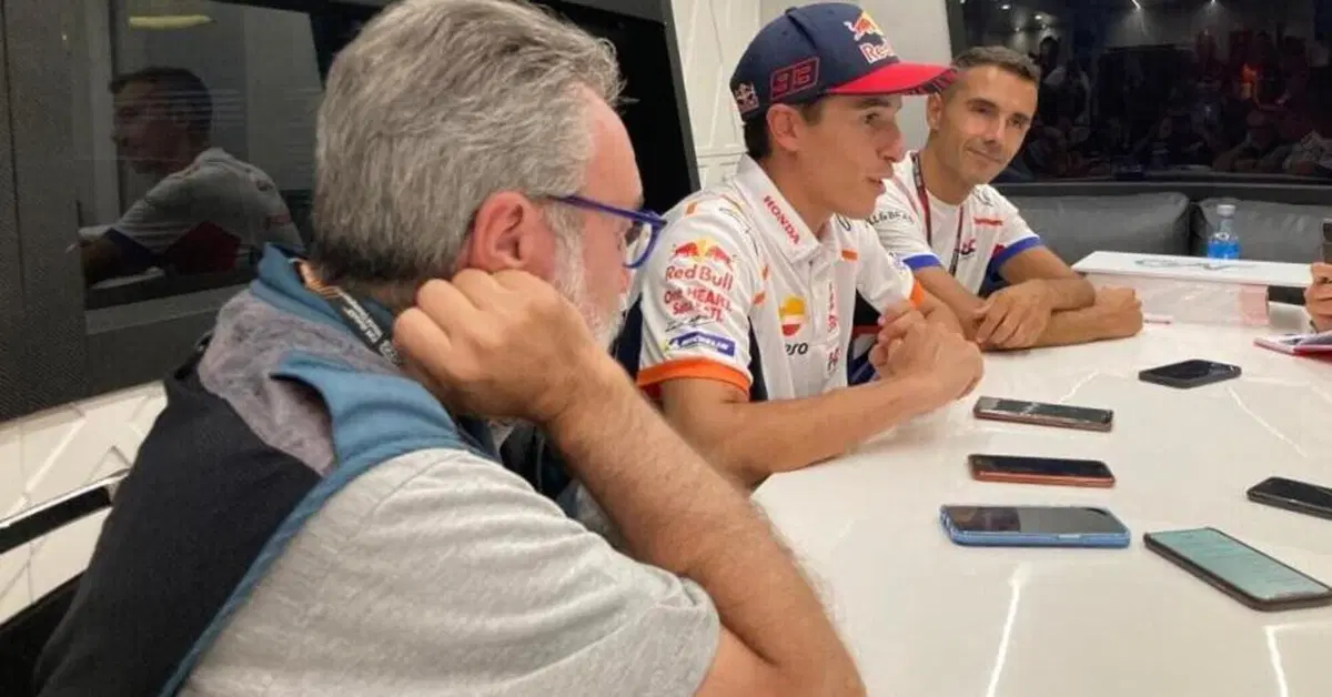 MotoGP 2022. GP d'Austria al Red Bull Ring. Marc Marquez: &ldquo;Sto bene, ma un piccolo dubbio c&rsquo;&egrave; sempre&rdquo;