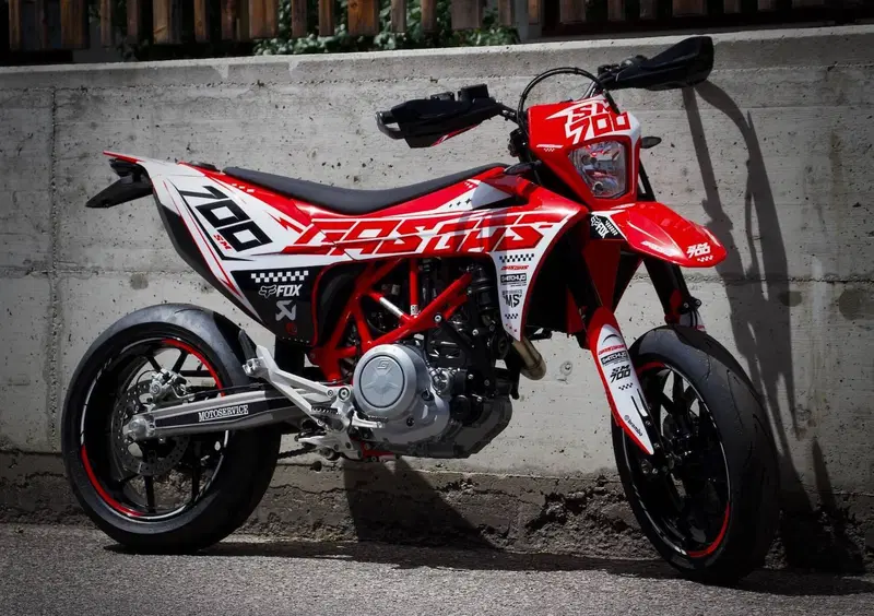 GASGAS SM 700 (2022 - 26) (5)