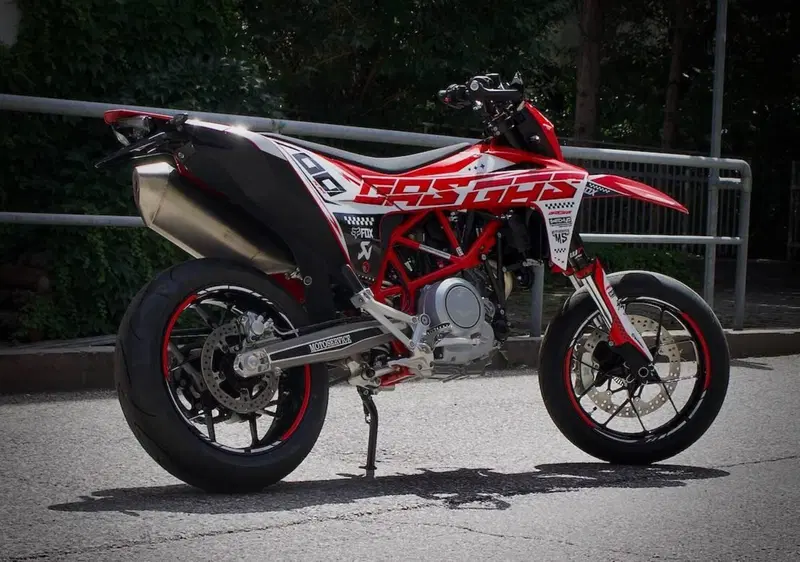 GASGAS SM 700 (2022 - 26) (8)