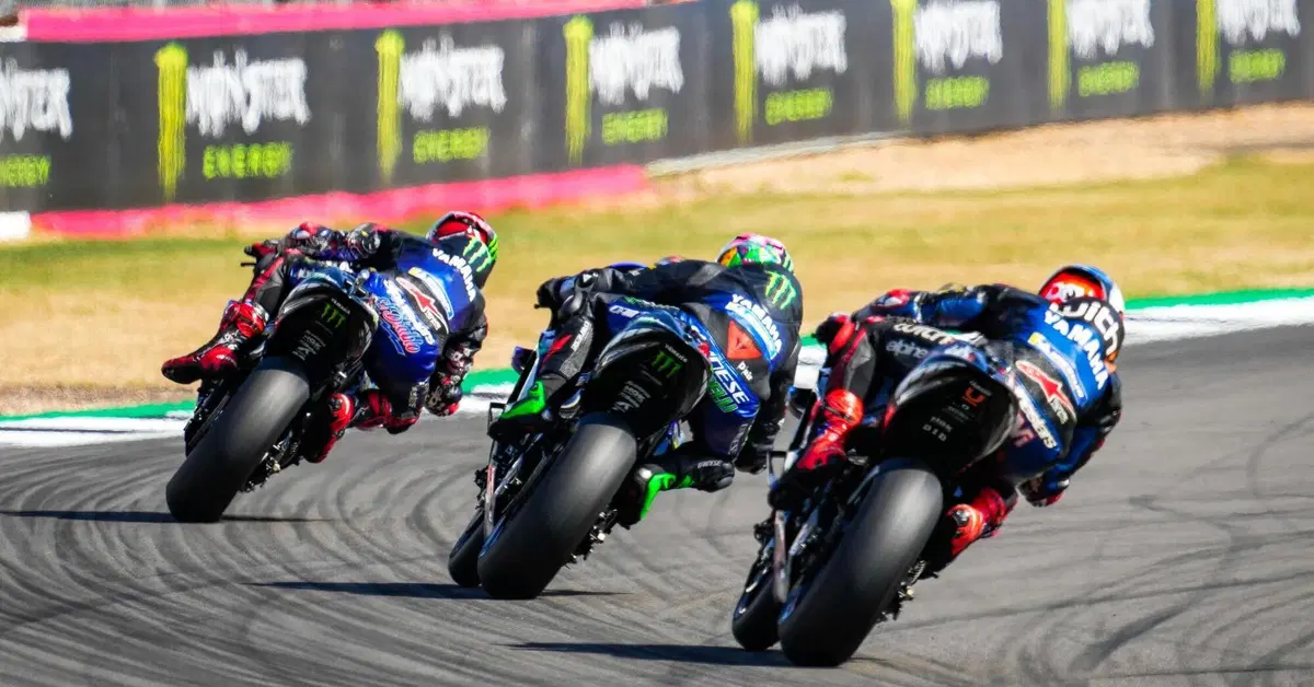 MotoGP 2022. GP d'Austria al Red Bull Ring. La MotoGP vuole imitare la SBK (o la F1?)