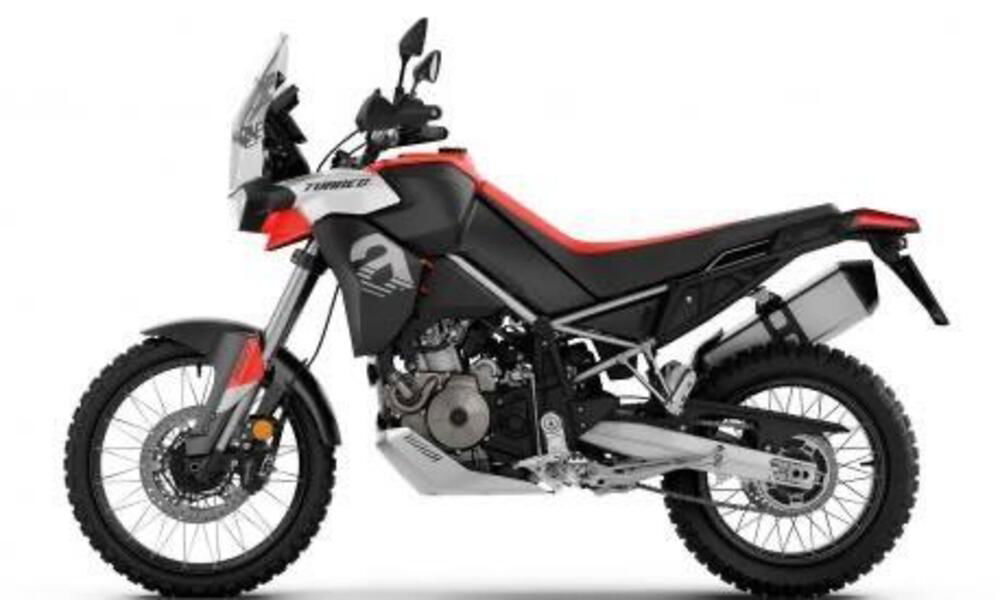 Aprilia Tuareg 660 (2022 - 24) (3)