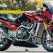 La Kawasaki Ninja GPZ900R che fa battere forte il cuore