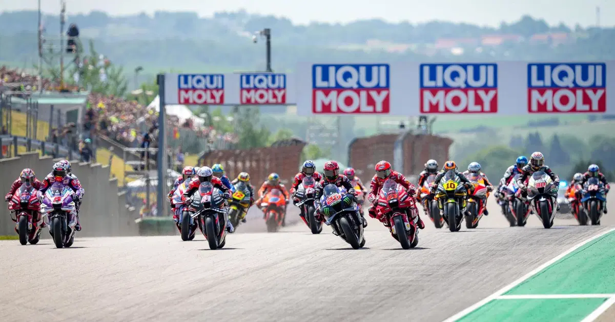 MotoGP 2022. GP d'Austria al Red Bull Ring. Gara sprint ufficiale, ecco come funzioner&agrave;