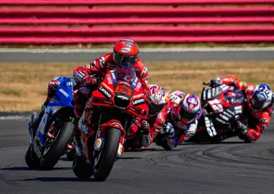 MotoGP 2022. Gara sprint: favorevoli o contrari? #lanotiziainprimafila [VIDEO]