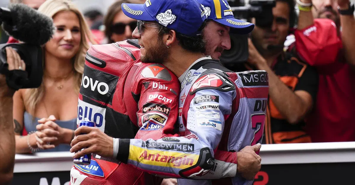 MotoGP 2022. Spunti, domande e considerazioni dopo le qualifiche del GP d'Austria al Red Bull Ring