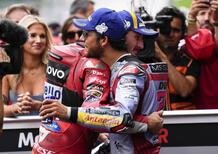 MotoGP 2022. Spunti, domande e considerazioni dopo le qualifiche del GP d'Austria al Red Bull Ring