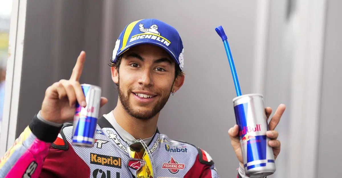 MotoGP 2022. GP d'Austria al Red Bull Ring. Enea Bastianini: &ldquo;Ho ritrovato serenit&agrave;&rdquo;
