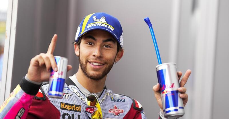 MotoGP 2022. GP d&#039;Austria al Red Bull Ring. Enea Bastianini: &ldquo;Ho ritrovato serenit&agrave;&rdquo;