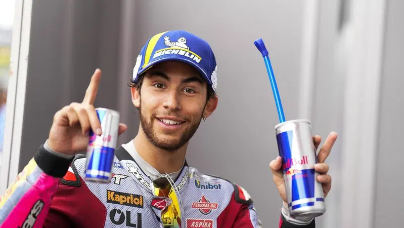 MotoGP 2022. GP d'Austria al Red Bull Ring. Enea Bastianini: &ldquo;Ho ritrovato serenit&agrave;&rdquo;