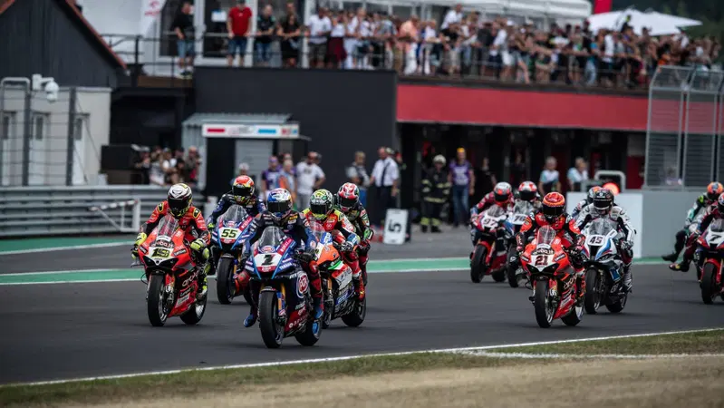 MotoGP 2022. Pro e Contro della Sprint Race sull'esperienza della SBK