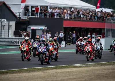 MotoGP 2022. Pro e Contro della Sprint Race sull'esperienza della SBK