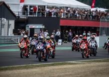 MotoGP 2022. Pro e Contro della Sprint Race sull'esperienza della SBK