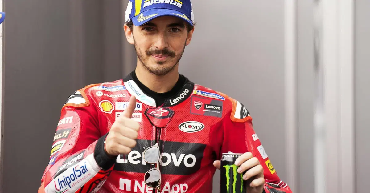 MotoGP 2022. GP d'Austria al Red Bull Ring. Pecco Bagnaia: "Non sar&agrave; una sfida solo tra piloti Ducati"