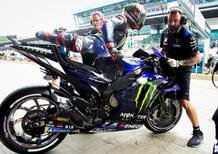 MotoGP 2022. GP d'Austria al Red Bull Ring. Warm up asciutto, ma in gara potrebbe piovere