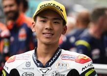 MotoGP 2022. GP d'Austria al Red Bull Ring. In Moto3 rimontissima di Ayumu Sasaki, che vittoria! Male Dennis Foggia