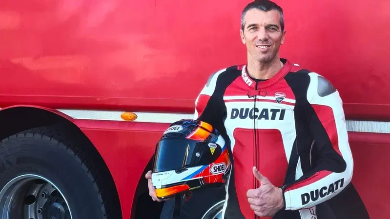 MotoGP 2022. GP d'Austria al Red Bull Ring. Bagnaia/Quartararo: il pilota fa la differenza, con Alex De Angelis [VIDEO]