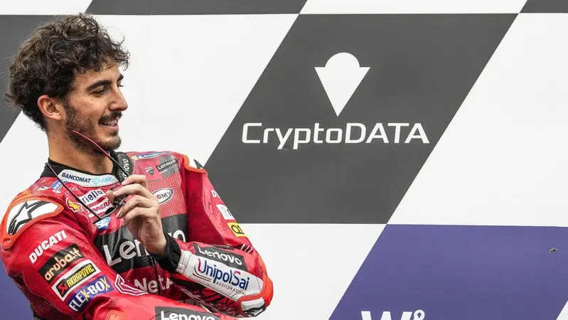MotoGP 2022. Spunti, domande e considerazioni dopo il GP d'Austria al Red Bull Ring