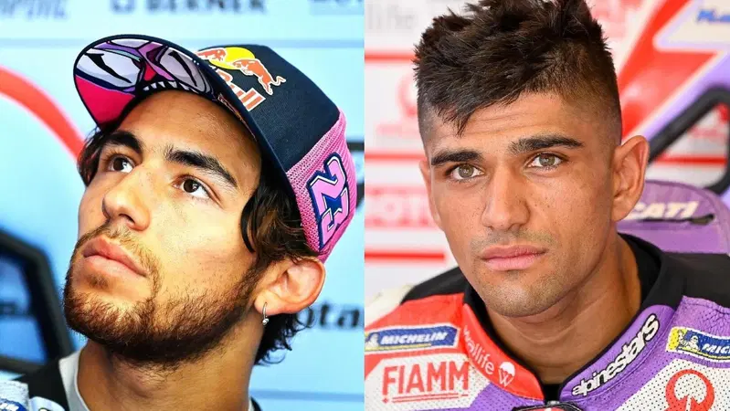 MotoGP 2022. GP d'Austria al Red Bull Ring. Enea Bastianini o Jorge Martin, Ducati deve decidere al pi&ugrave; presto