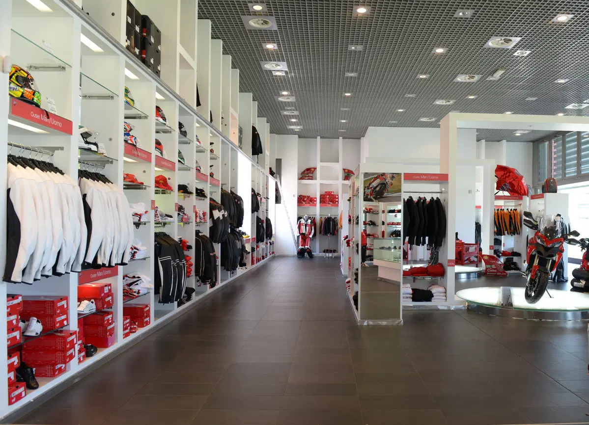 Ducati Kids Days, 25 e 26 ottobre a Borgo Panigale (2)