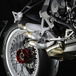 Pirelli Diablo Rosso II scelto da MV Agusta per le nuove Brutale