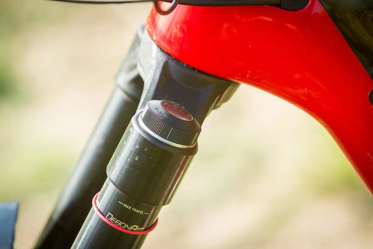 TEST - Trek Rail 9.9 XTR: la bici elettrica per ogni occasione (ma a che prezzo!) (3)