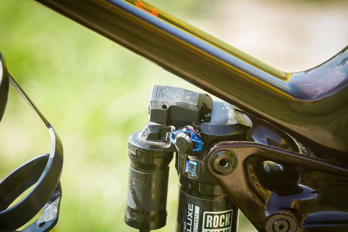 TEST - Trek Rail 9.9 XTR: la bici elettrica per ogni occasione (ma a che prezzo!) (5)