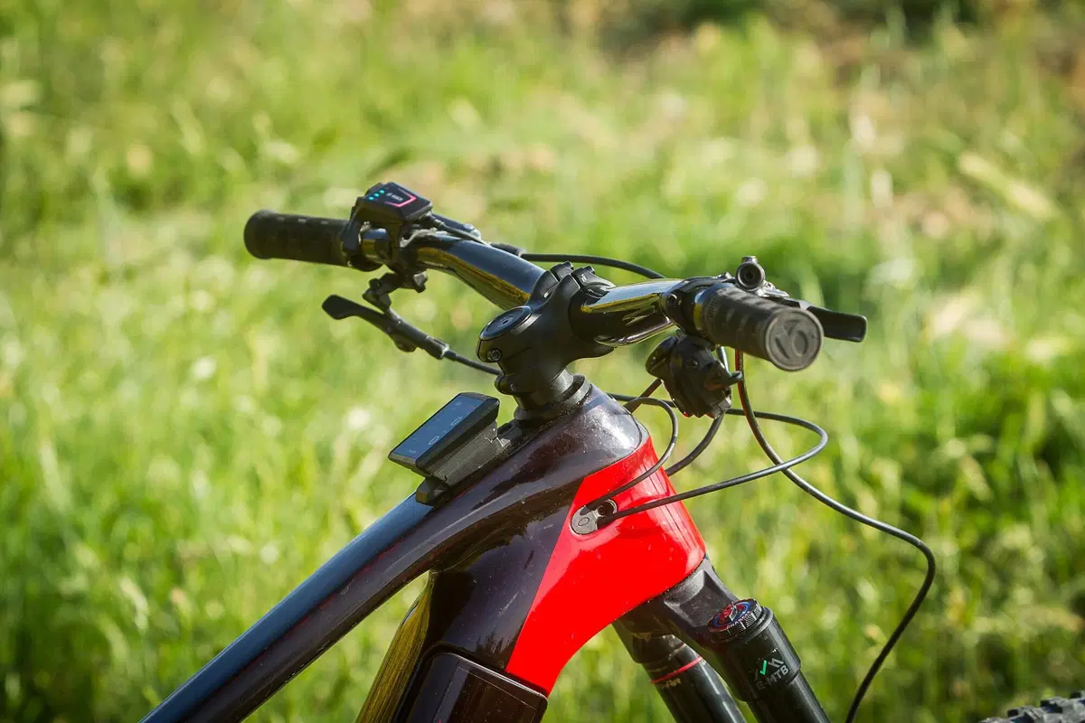 TEST - Trek Rail 9.9 XTR: la bici elettrica per ogni occasione (ma a che prezzo!) (8)