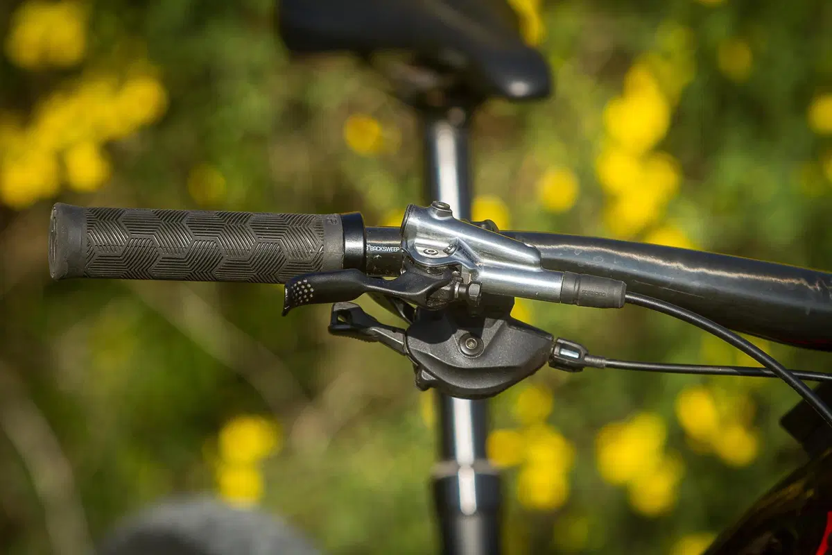 TEST - Trek Rail 9.9 XTR: la bici elettrica per ogni occasione (ma a che prezzo!) (10)