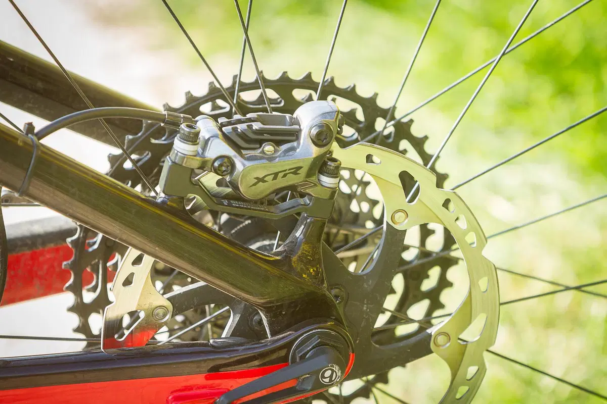 TEST - Trek Rail 9.9 XTR: la bici elettrica per ogni occasione (ma a che prezzo!) (14)