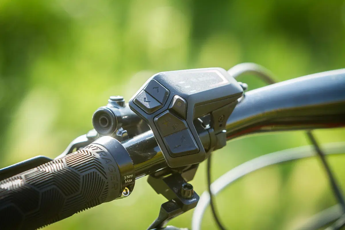 TEST - Trek Rail 9.9 XTR: la bici elettrica per ogni occasione (ma a che prezzo!) (19)