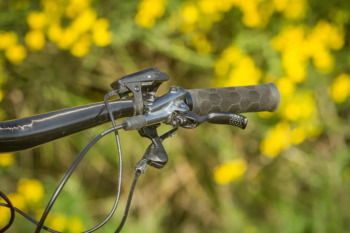 TEST - Trek Rail 9.9 XTR: la bici elettrica per ogni occasione (ma a che prezzo!) (17)