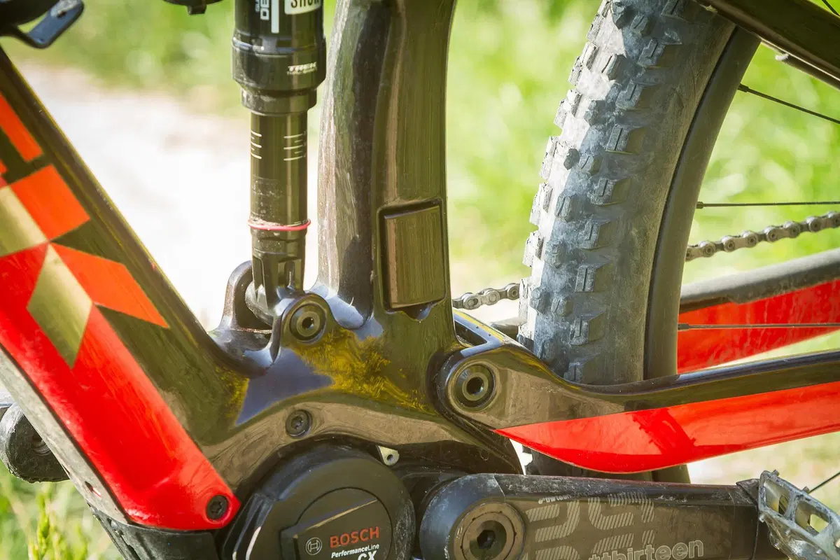 TEST - Trek Rail 9.9 XTR: la bici elettrica per ogni occasione (ma a che prezzo!) (23)