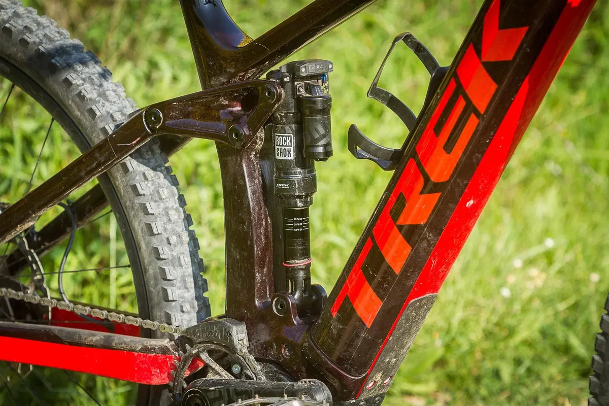 TEST - Trek Rail 9.9 XTR: la bici elettrica per ogni occasione (ma a che prezzo!) (24)