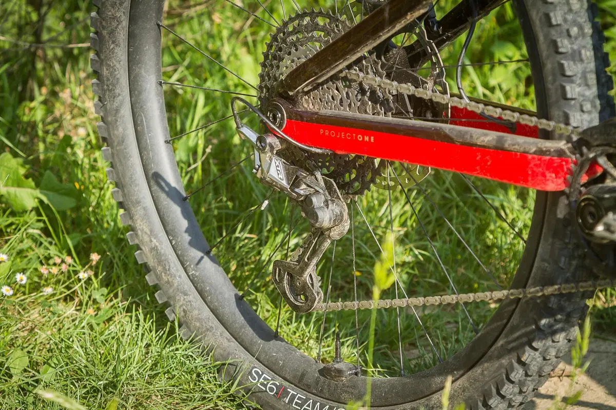 TEST - Trek Rail 9.9 XTR: la bici elettrica per ogni occasione (ma a che prezzo!) (27)