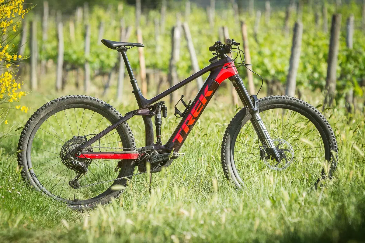 TEST - Trek Rail 9.9 XTR: la bici elettrica per ogni occasione (ma a che prezzo!) (2)