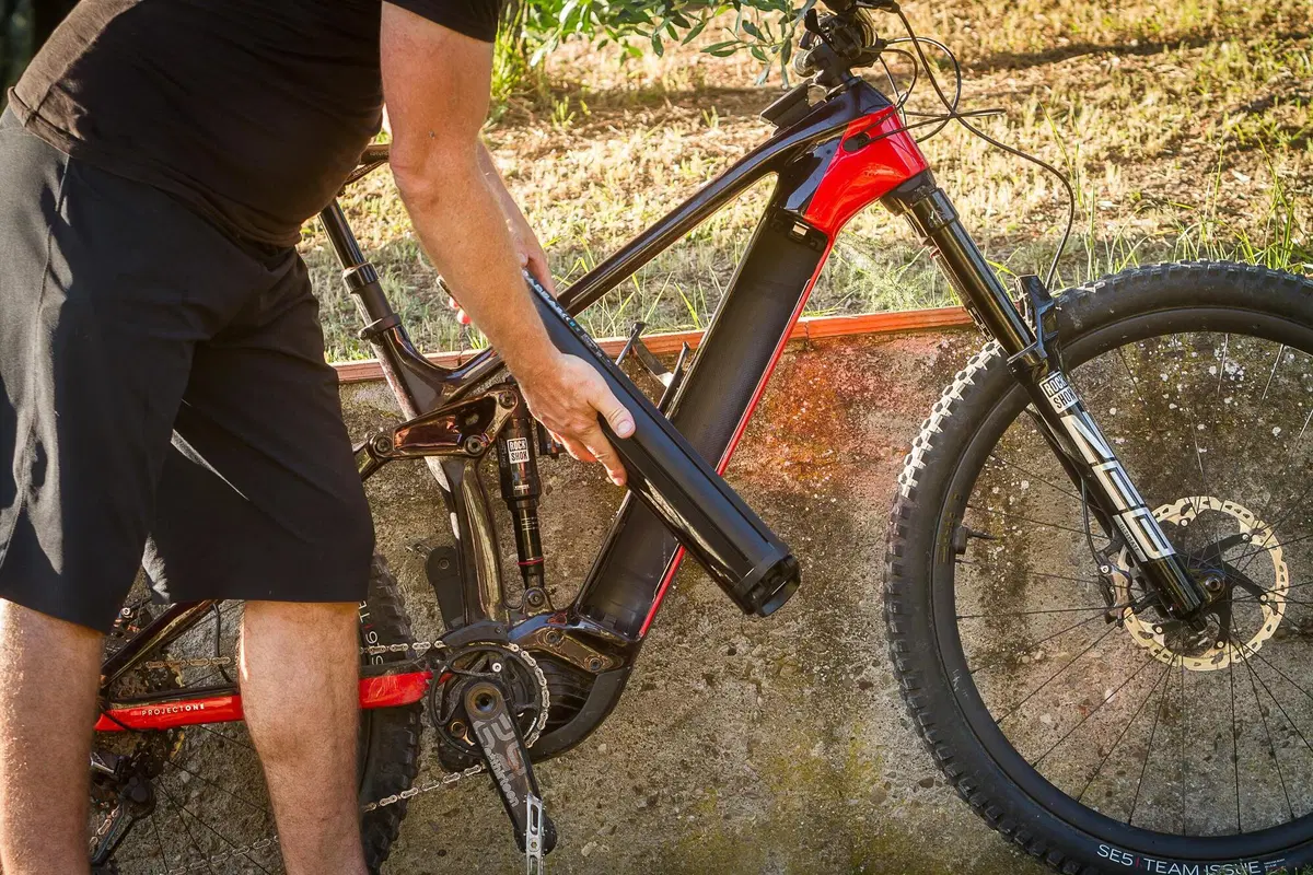 TEST - Trek Rail 9.9 XTR: la bici elettrica per ogni occasione (ma a che prezzo!) (36)
