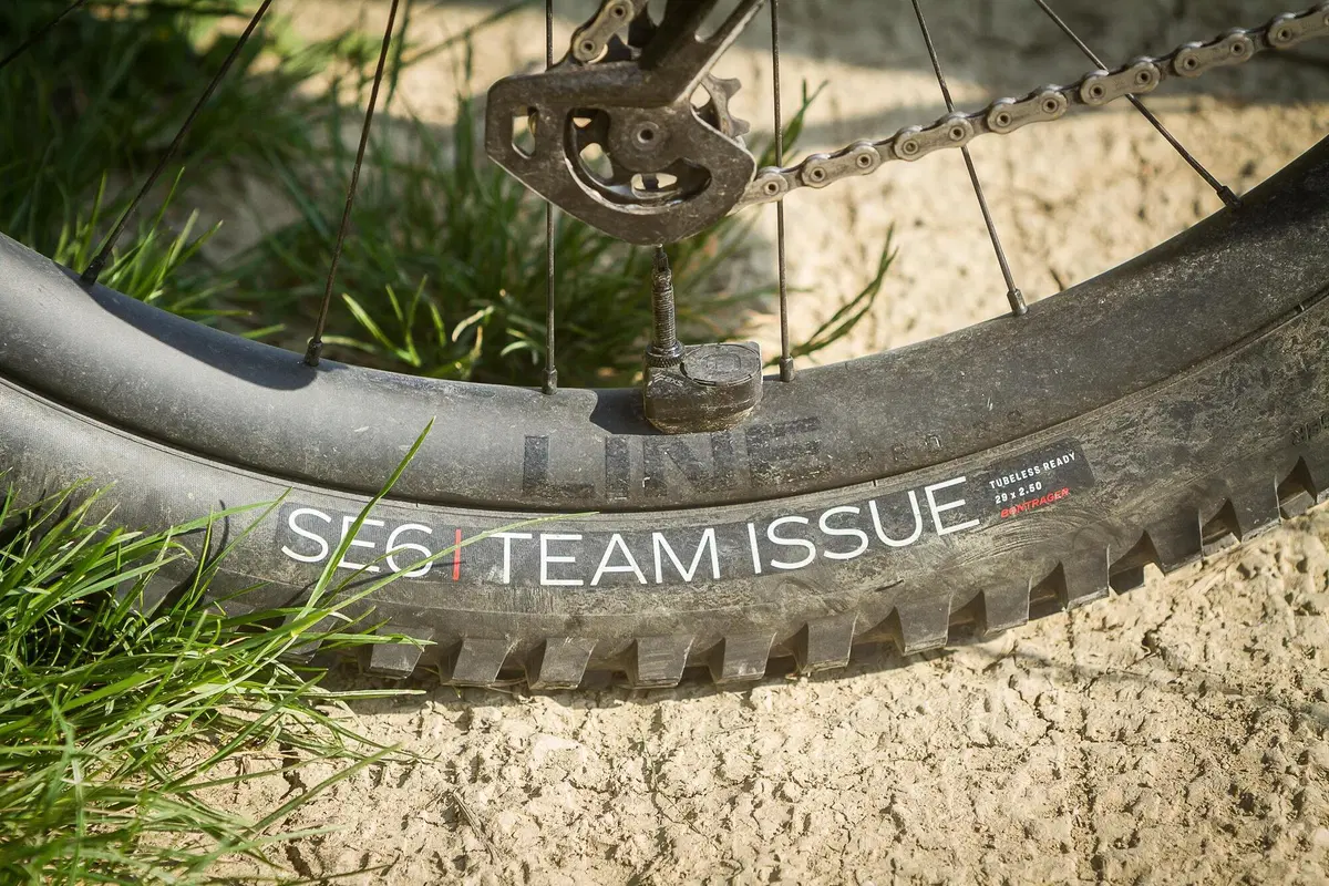 TEST - Trek Rail 9.9 XTR: la bici elettrica per ogni occasione (ma a che prezzo!) (31)